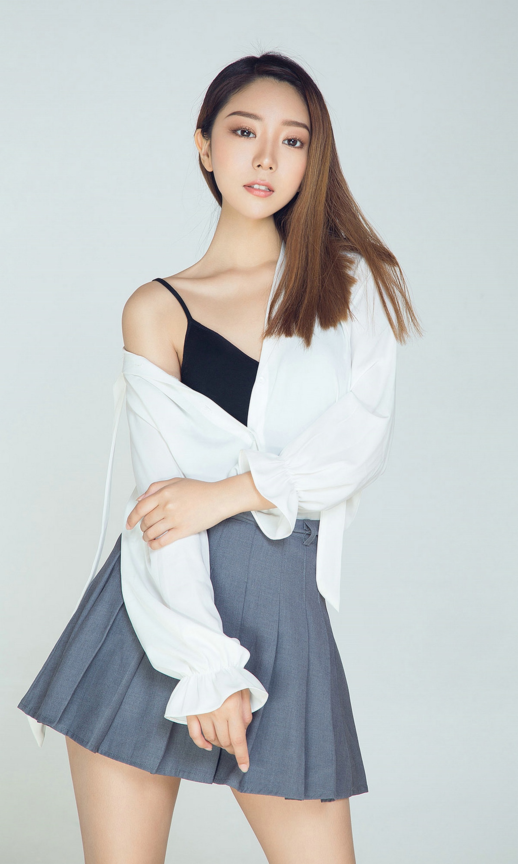 [Ugirls爱尤物]2019刊 No.1413 依然然